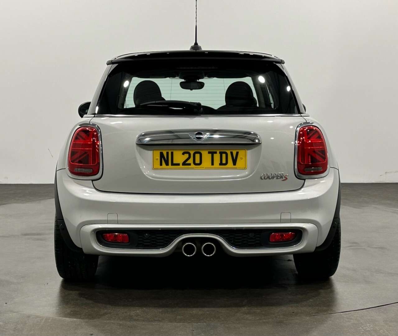 2020 MINI HATCH 2020 MINI HATCH