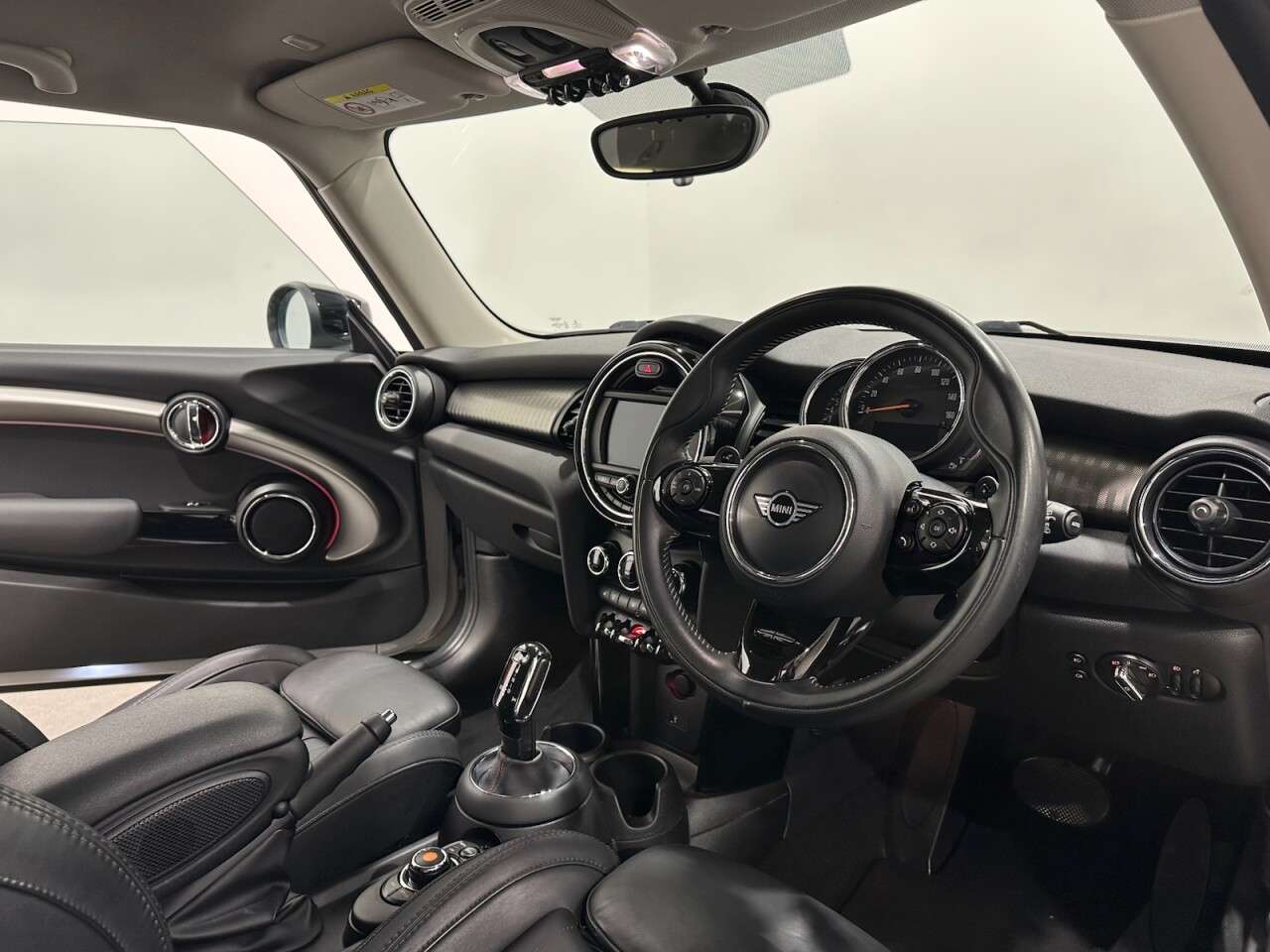 2020 MINI HATCH 2020 MINI HATCH