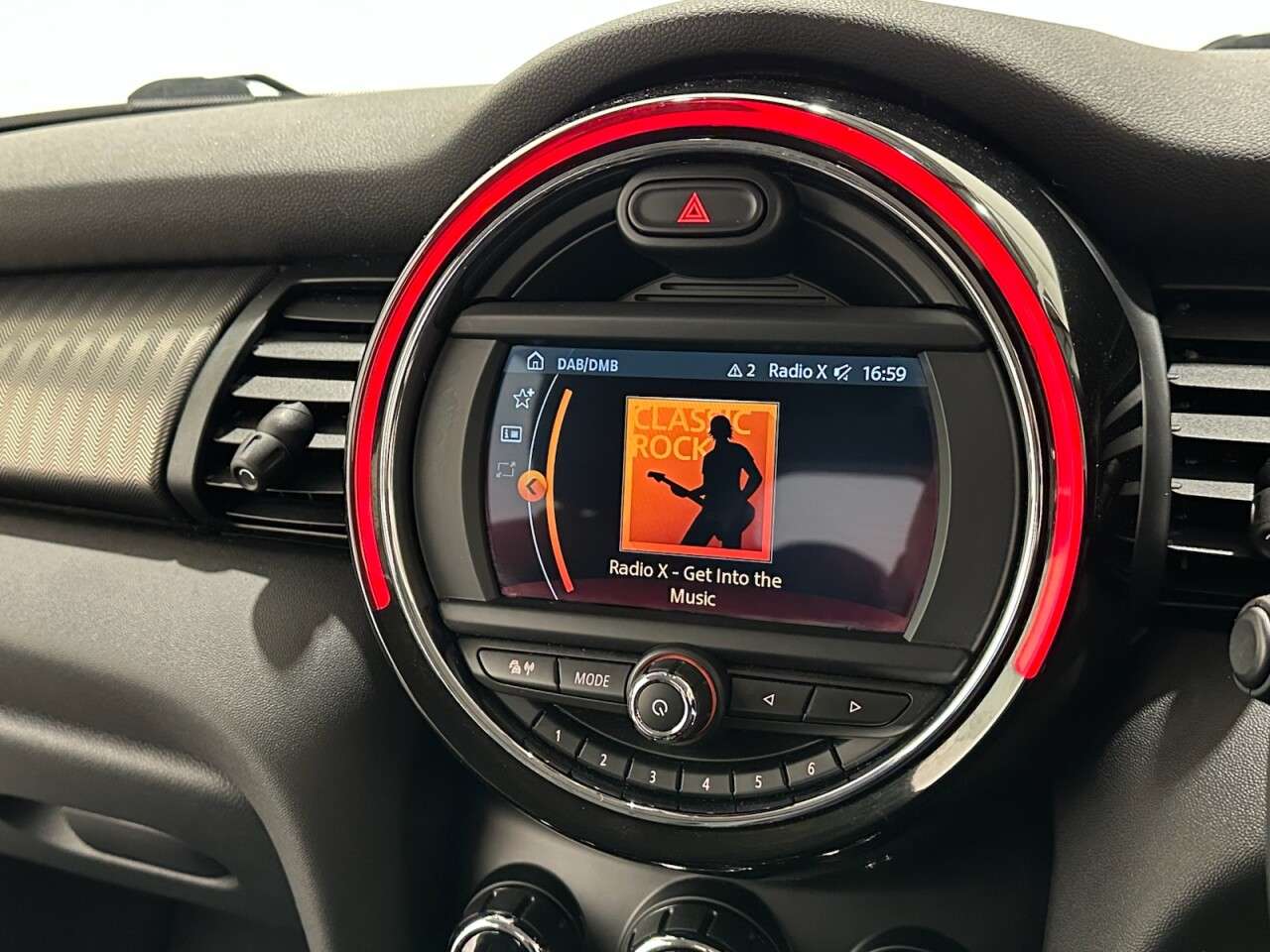 2020 MINI HATCH 2020 MINI HATCH