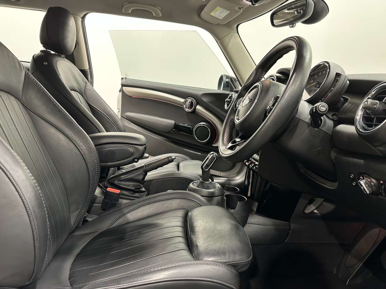 2020 MINI HATCH 2020 MINI HATCH