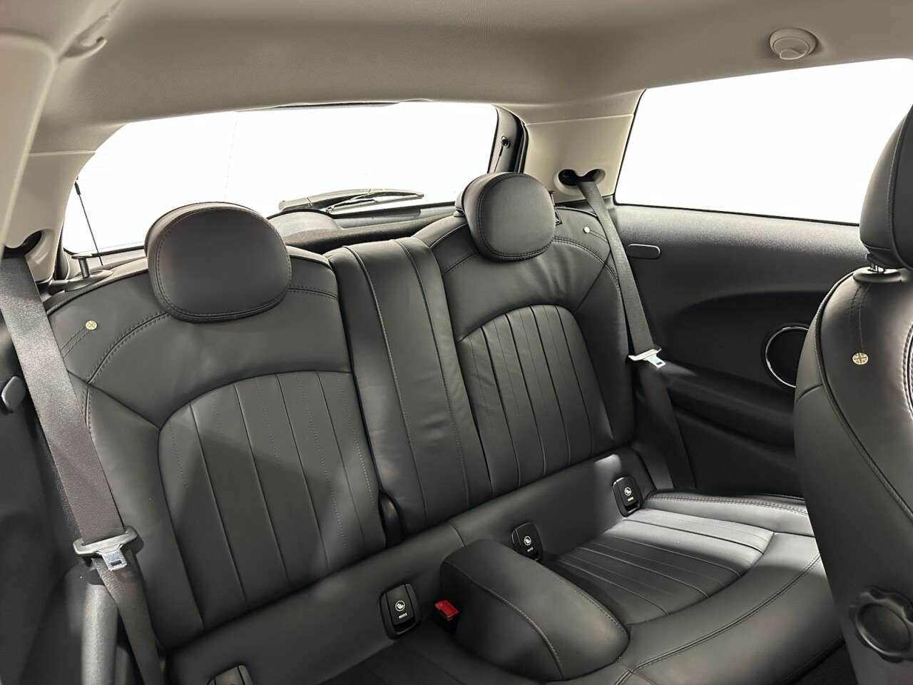 2020 MINI HATCH 2020 MINI HATCH