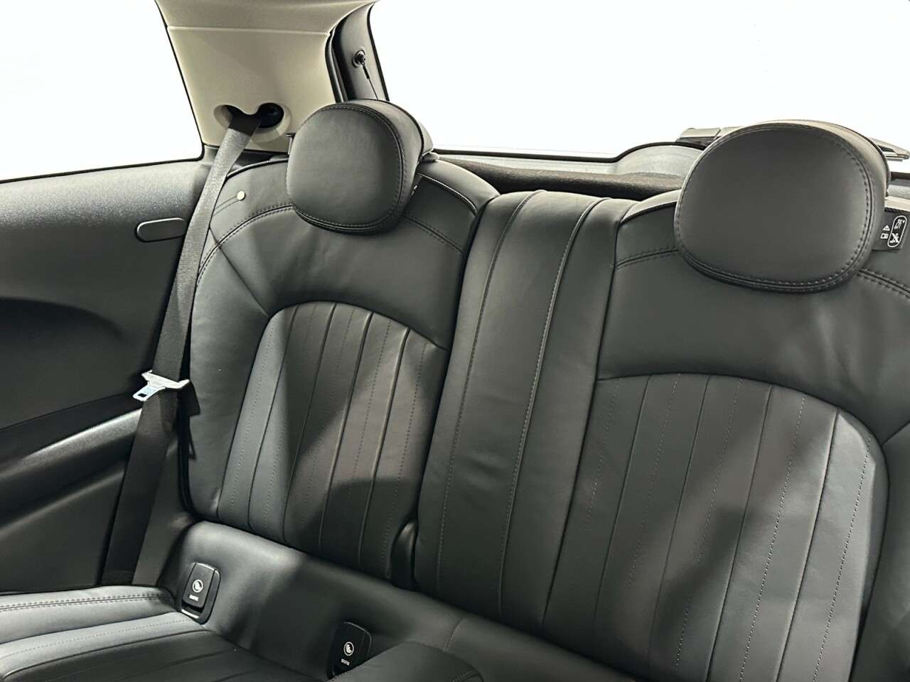 2020 MINI HATCH 2020 MINI HATCH