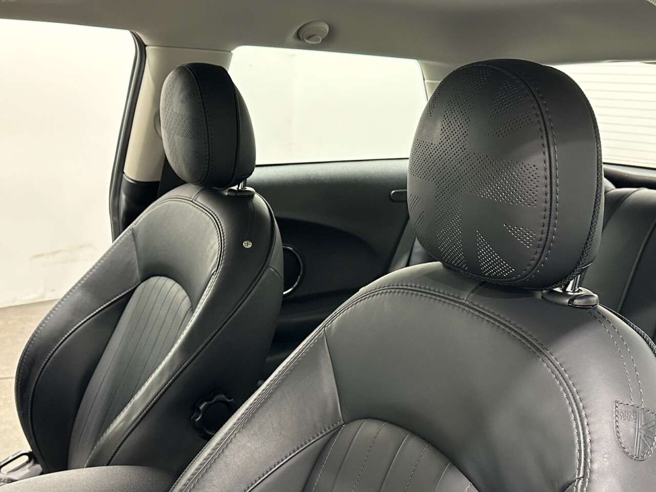 2020 MINI HATCH 2020 MINI HATCH