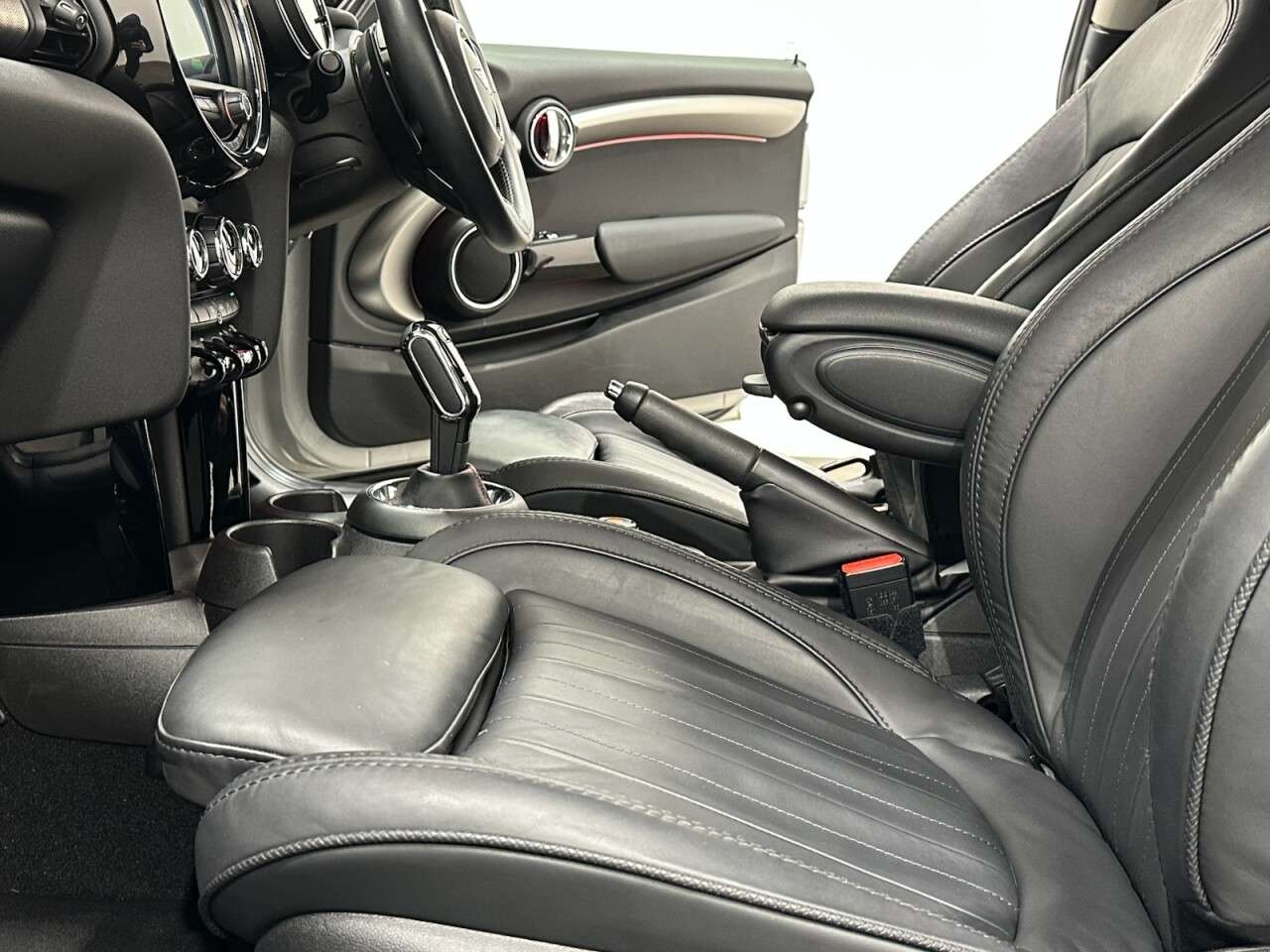 2020 MINI HATCH 2020 MINI HATCH