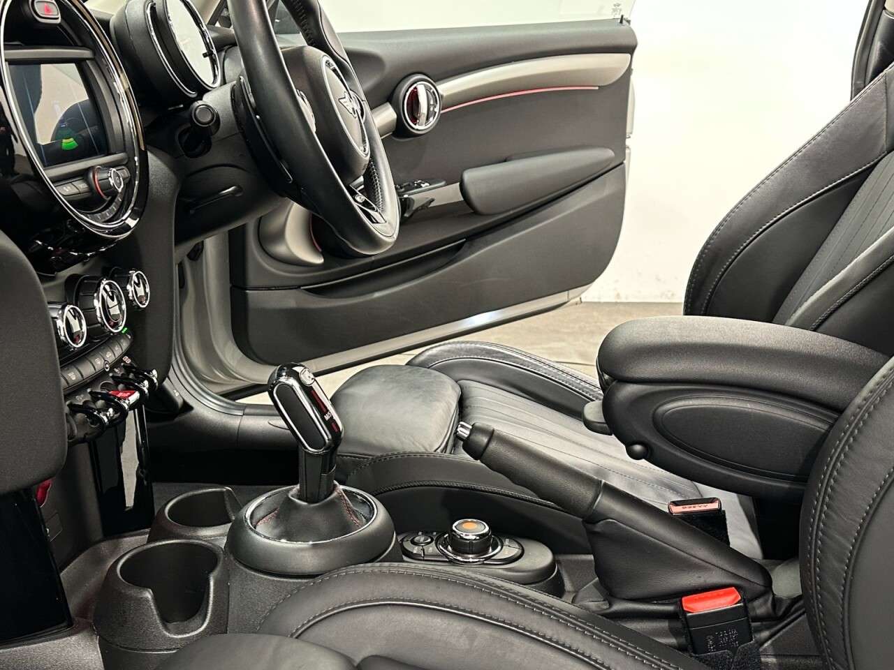 2020 MINI HATCH 2020 MINI HATCH