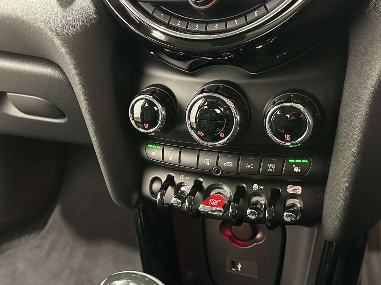 2020 MINI HATCH 2020 MINI HATCH