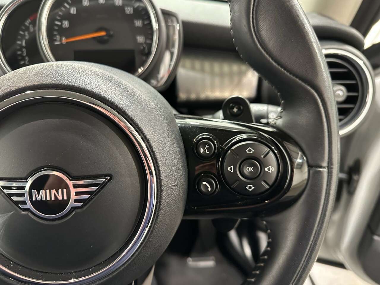 2020 MINI HATCH 2020 MINI HATCH