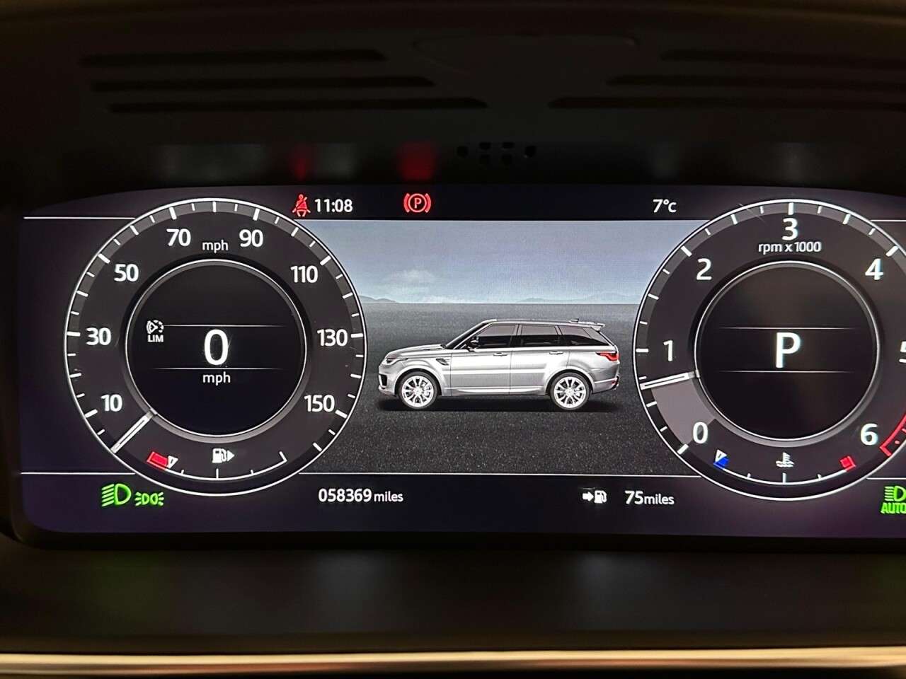 2018 LAND ROVER RANGE ROVER SPORT 2018 LAND ROVER RANGE ROVER SPORT