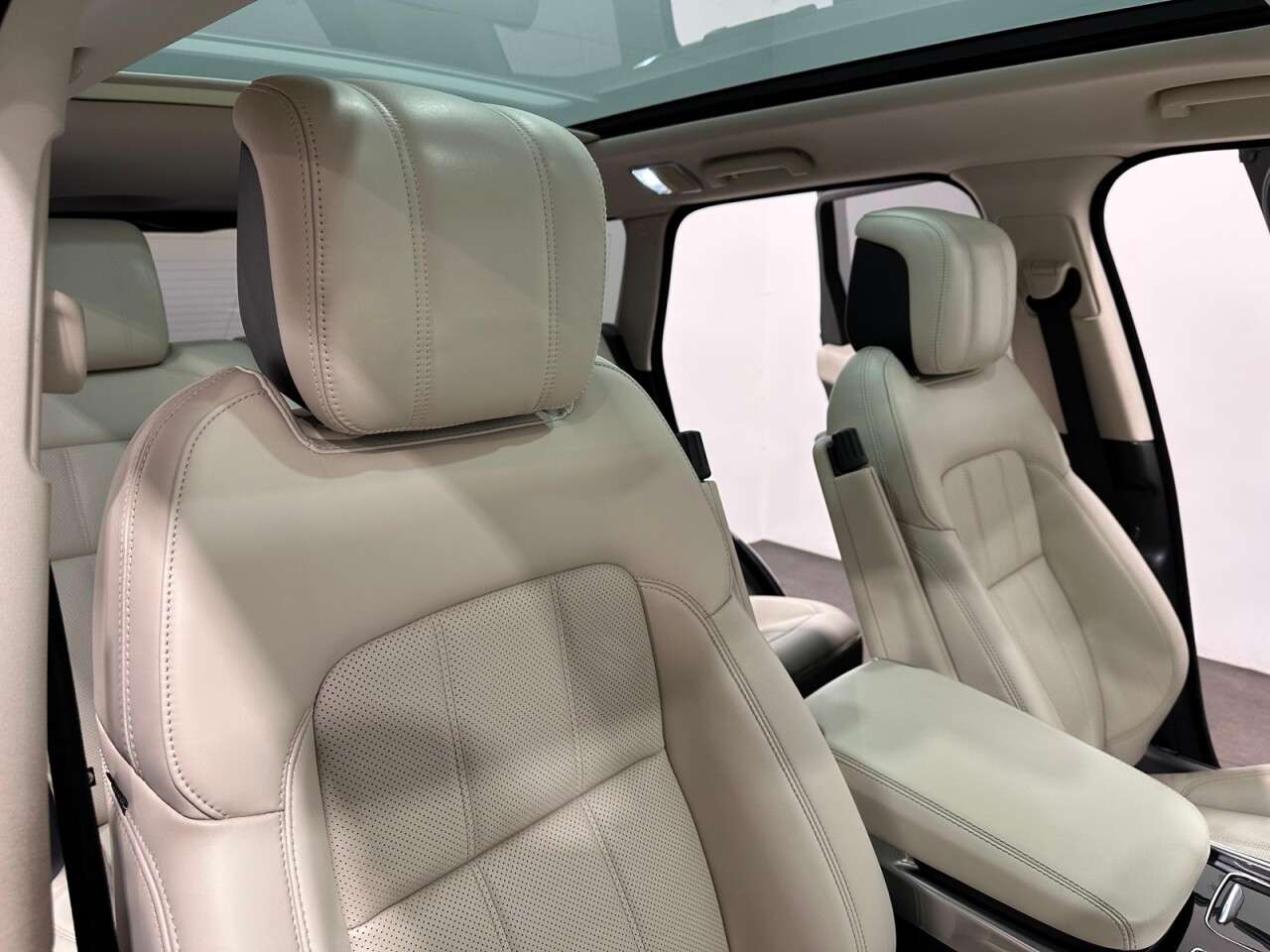 2018 LAND ROVER RANGE ROVER SPORT 2018 LAND ROVER RANGE ROVER SPORT