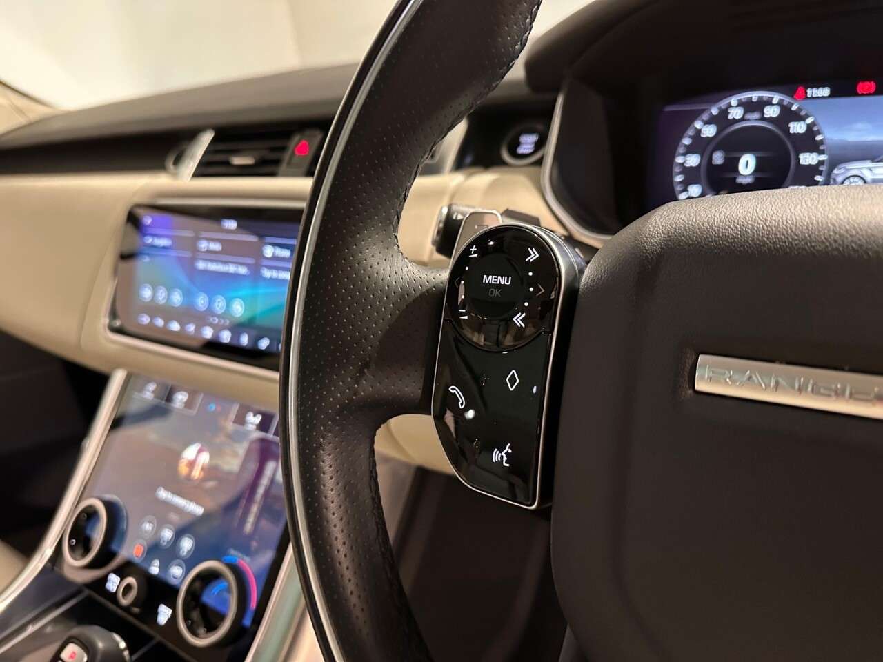 2018 LAND ROVER RANGE ROVER SPORT 2018 LAND ROVER RANGE ROVER SPORT