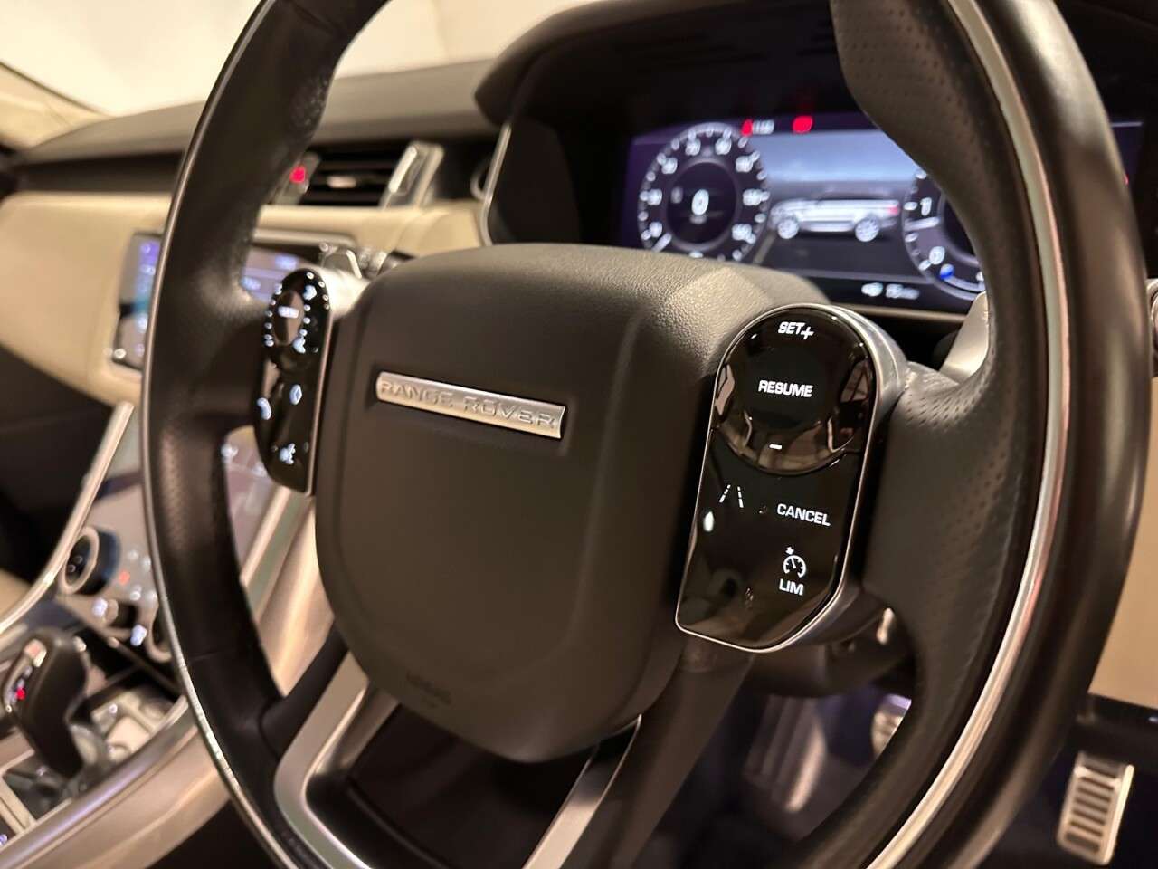 2018 LAND ROVER RANGE ROVER SPORT 2018 LAND ROVER RANGE ROVER SPORT