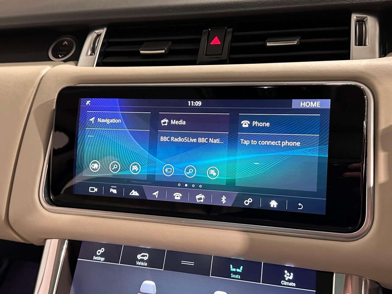 2018 LAND ROVER RANGE ROVER SPORT 2018 LAND ROVER RANGE ROVER SPORT