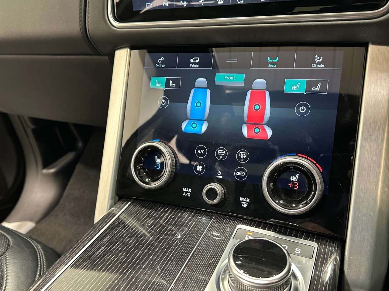 2019 LAND ROVER RANGE ROVER 2019 LAND ROVER RANGE ROVER