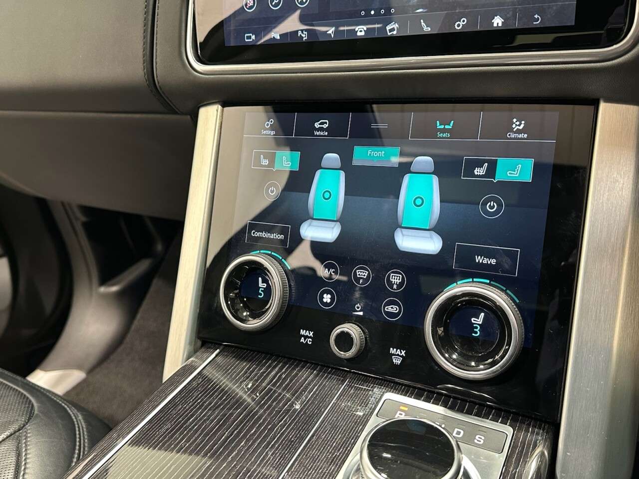 2019 LAND ROVER RANGE ROVER 2019 LAND ROVER RANGE ROVER