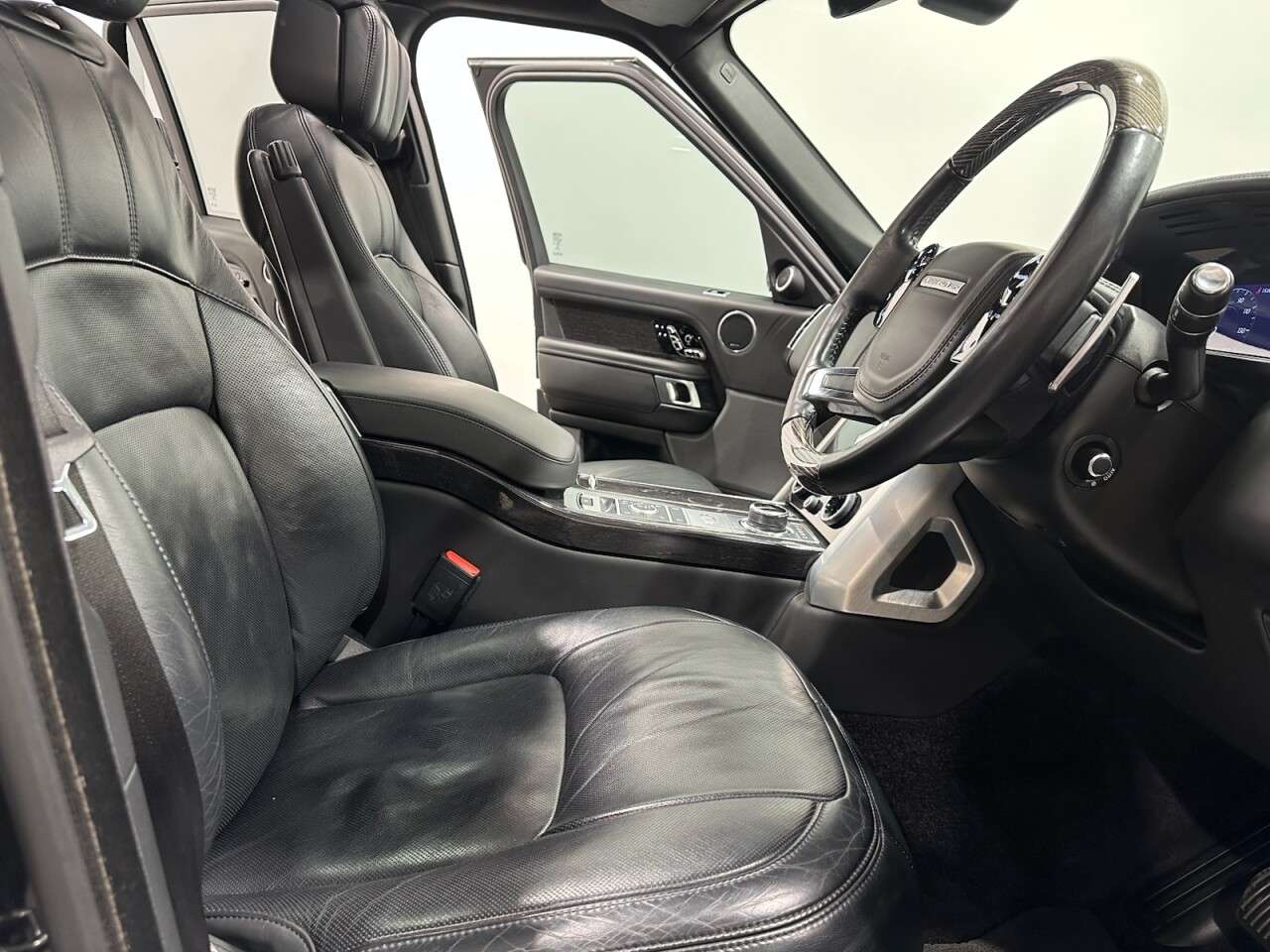 2019 LAND ROVER RANGE ROVER 2019 LAND ROVER RANGE ROVER