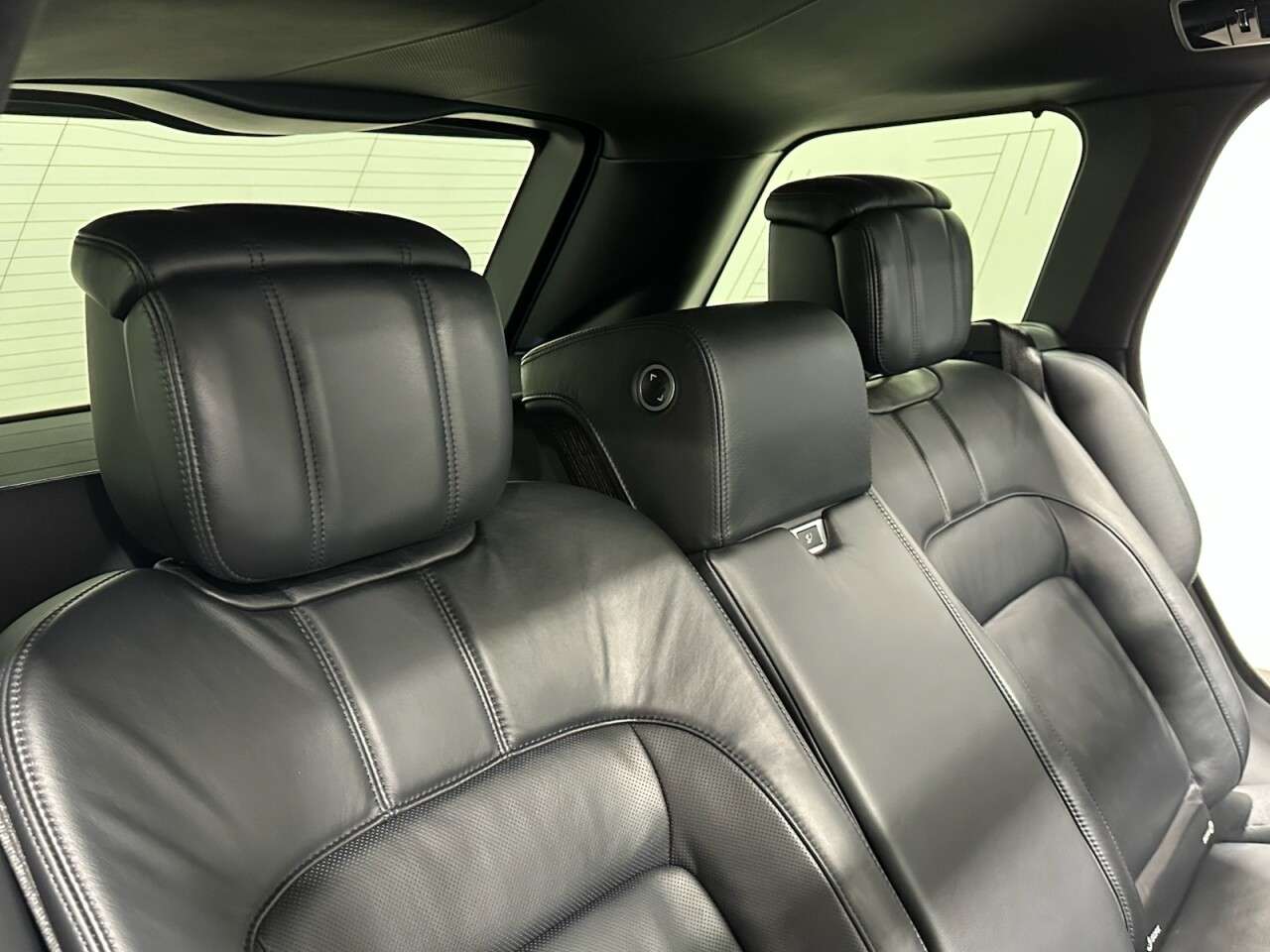 2019 LAND ROVER RANGE ROVER 2019 LAND ROVER RANGE ROVER