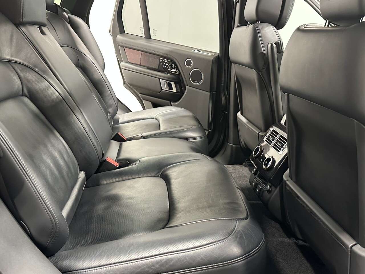 2019 LAND ROVER RANGE ROVER 2019 LAND ROVER RANGE ROVER