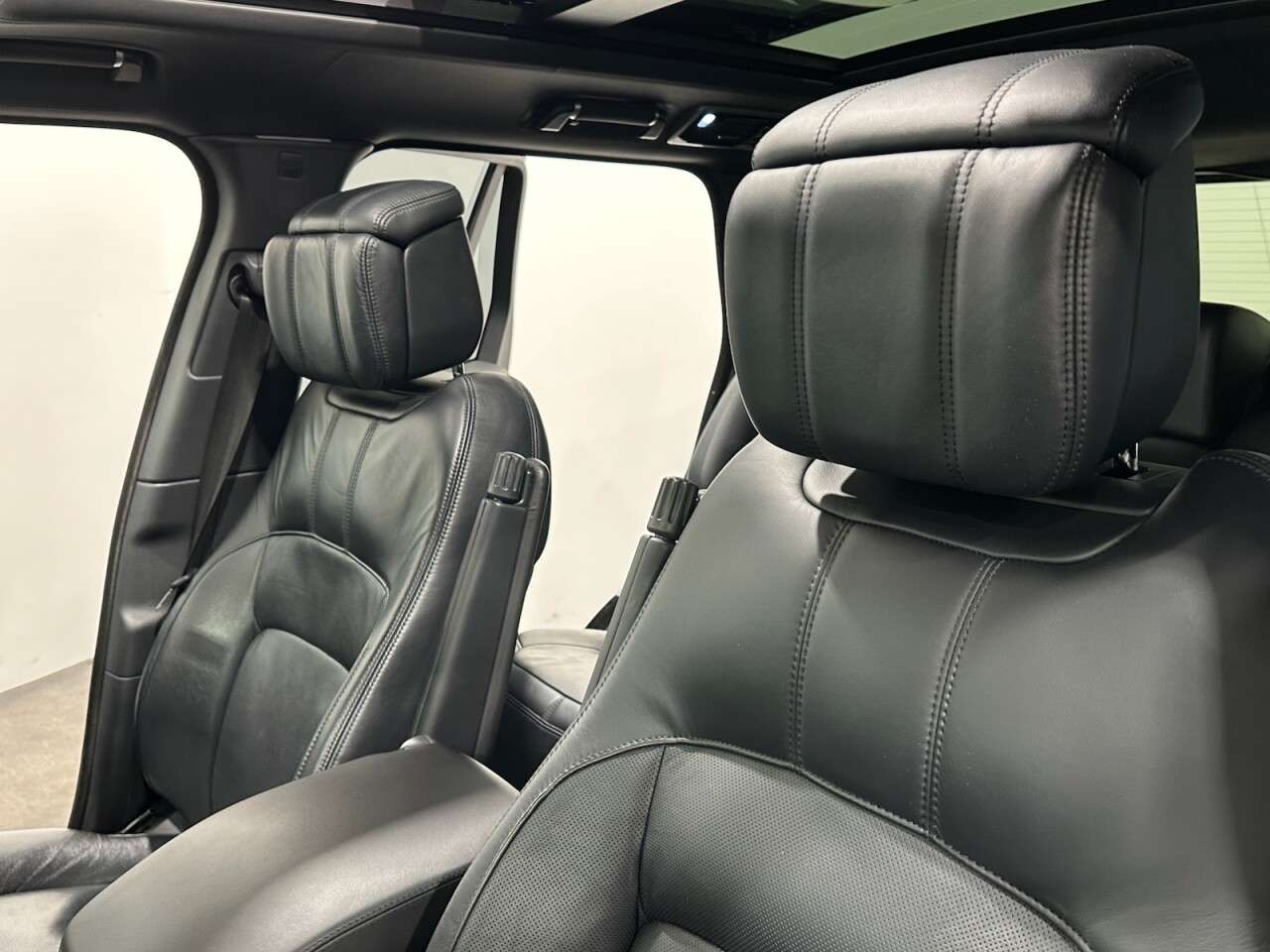 2019 LAND ROVER RANGE ROVER 2019 LAND ROVER RANGE ROVER