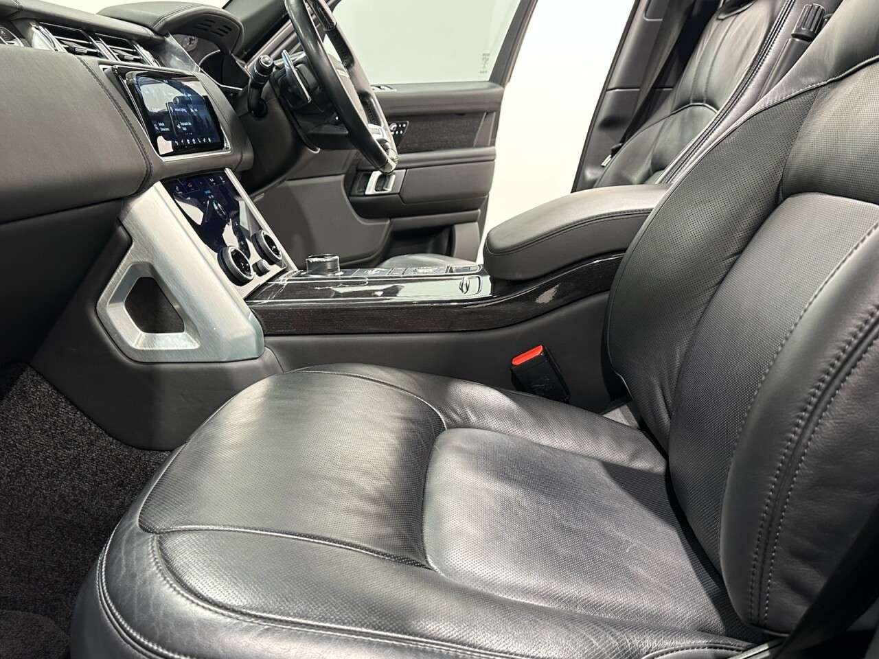 2019 LAND ROVER RANGE ROVER 2019 LAND ROVER RANGE ROVER