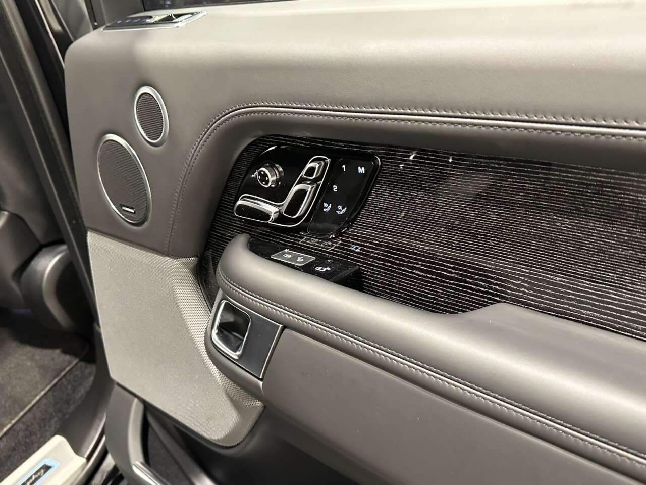 2019 LAND ROVER RANGE ROVER 2019 LAND ROVER RANGE ROVER