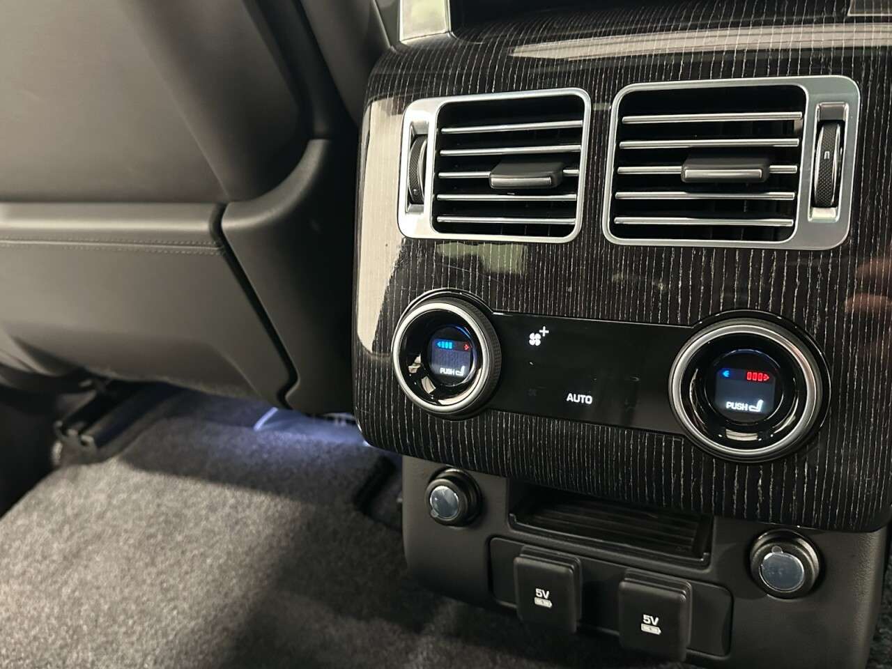 2019 LAND ROVER RANGE ROVER 2019 LAND ROVER RANGE ROVER