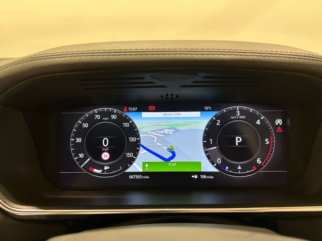 2019 LAND ROVER RANGE ROVER 2019 LAND ROVER RANGE ROVER