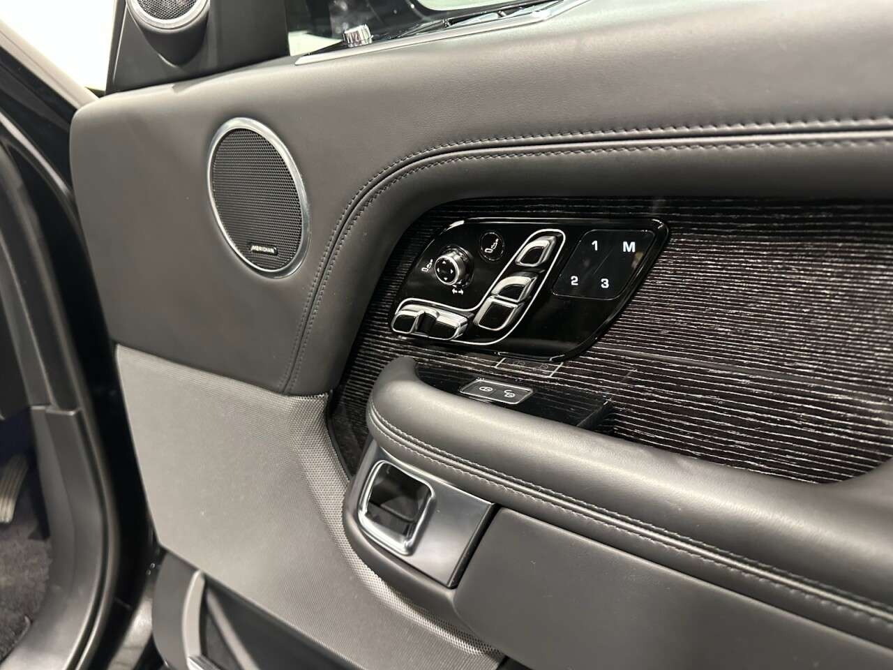 2019 LAND ROVER RANGE ROVER 2019 LAND ROVER RANGE ROVER