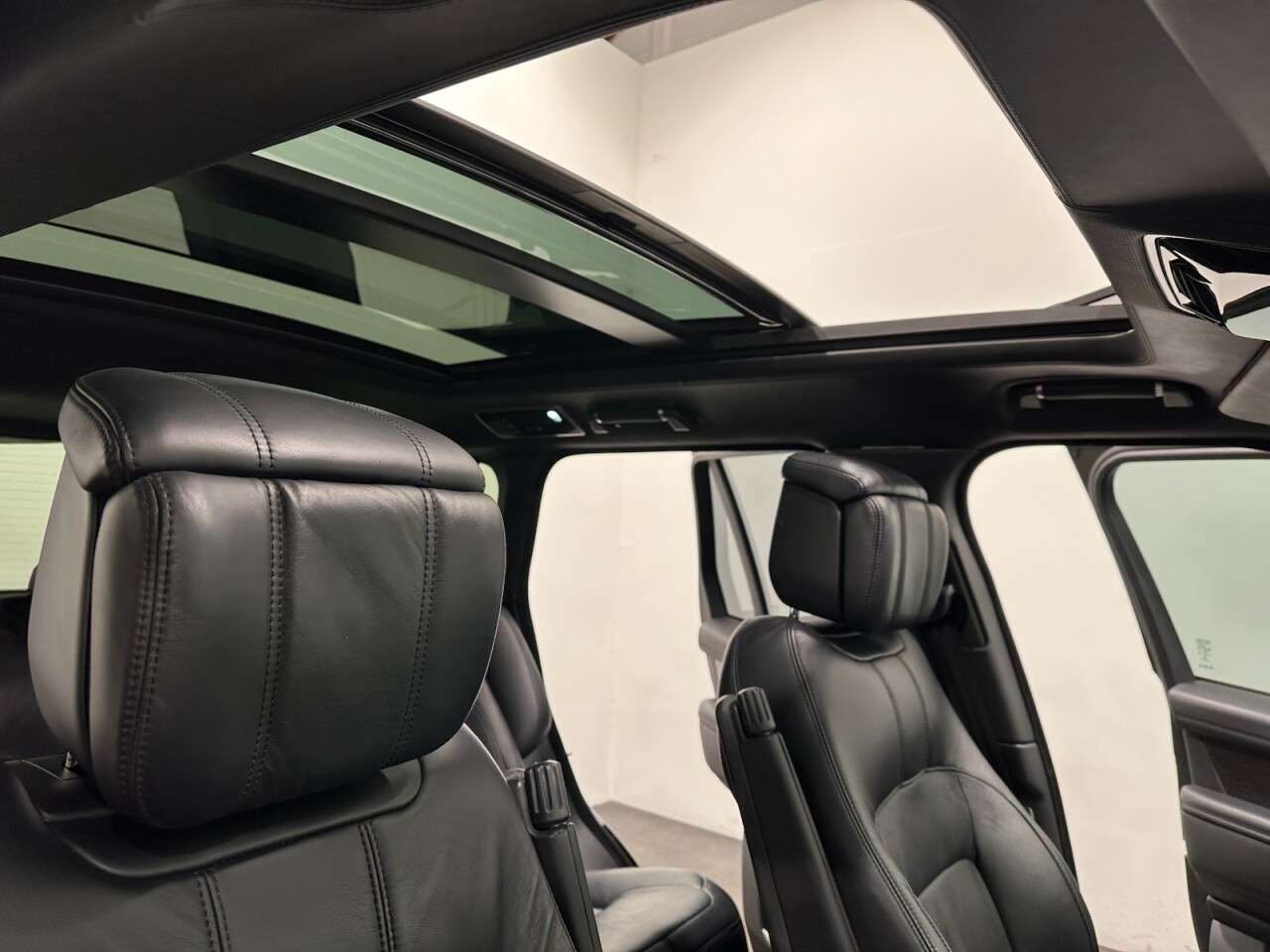 2019 LAND ROVER RANGE ROVER 2019 LAND ROVER RANGE ROVER