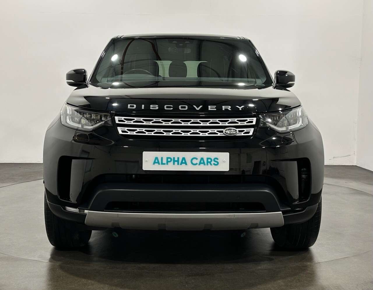 2019 LAND ROVER DISCOVERY 2019 LAND ROVER DISCOVERY