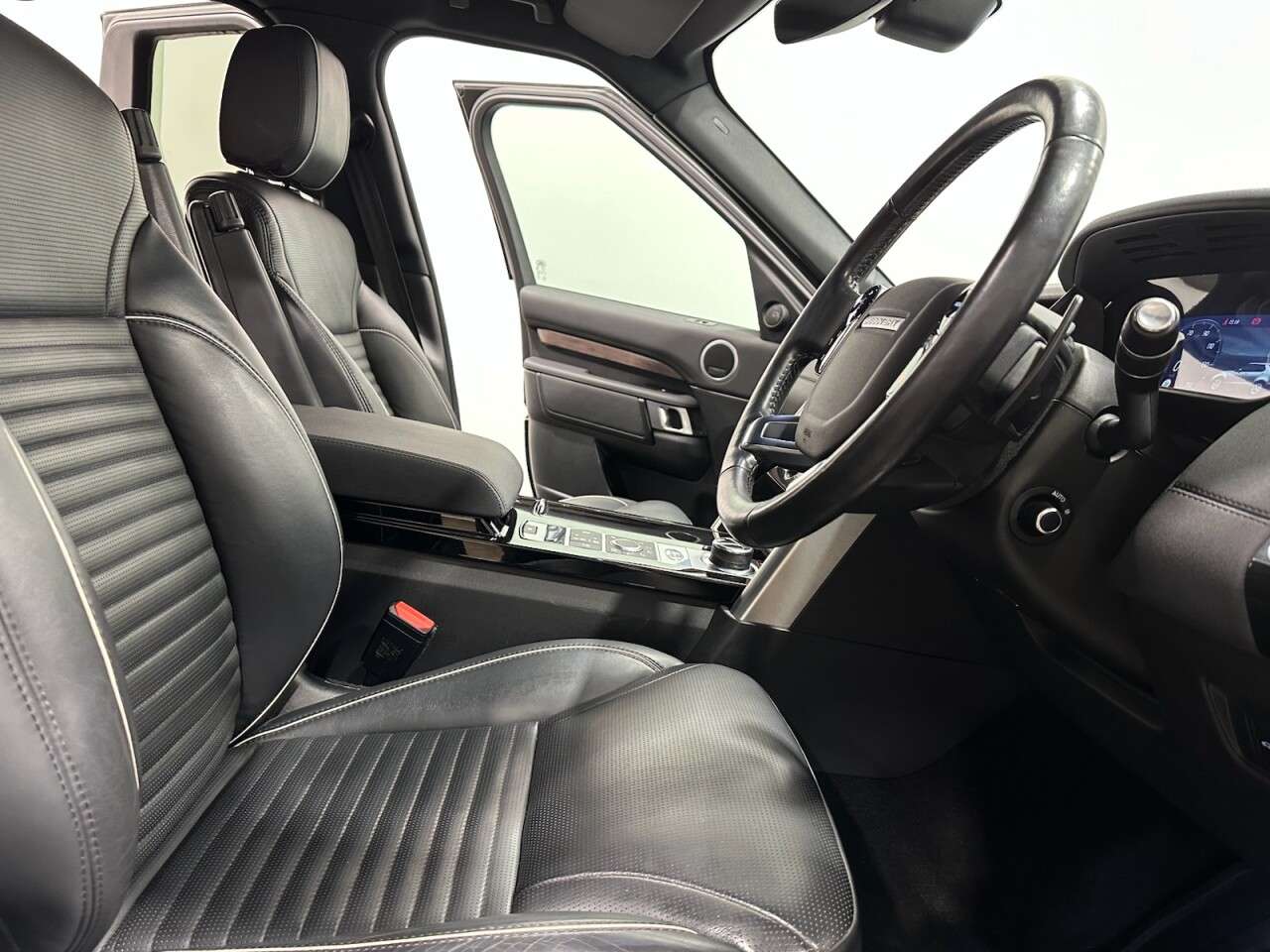 2019 LAND ROVER DISCOVERY 2019 LAND ROVER DISCOVERY