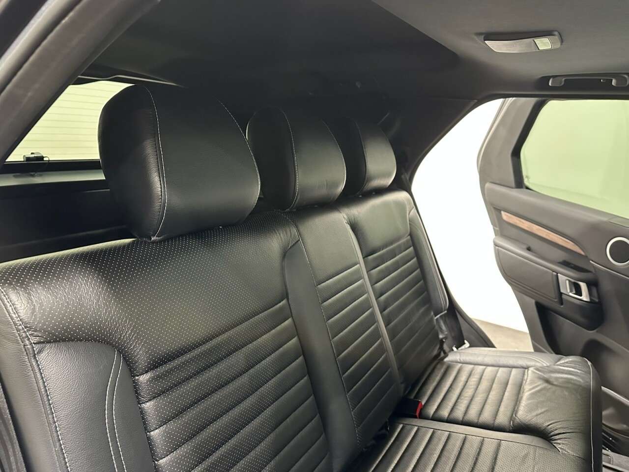 2019 LAND ROVER DISCOVERY 2019 LAND ROVER DISCOVERY