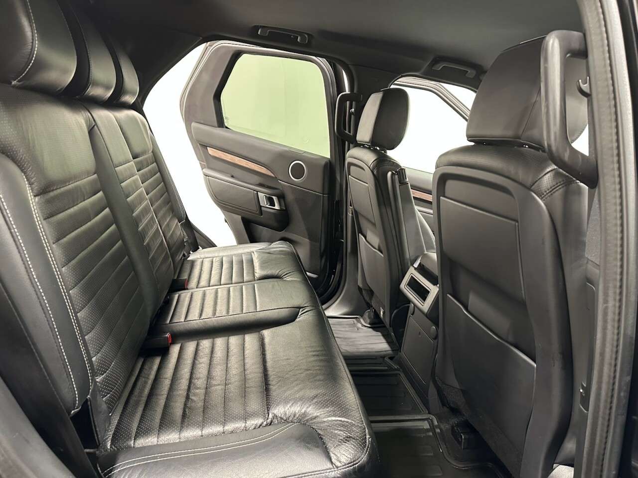 2019 LAND ROVER DISCOVERY 2019 LAND ROVER DISCOVERY