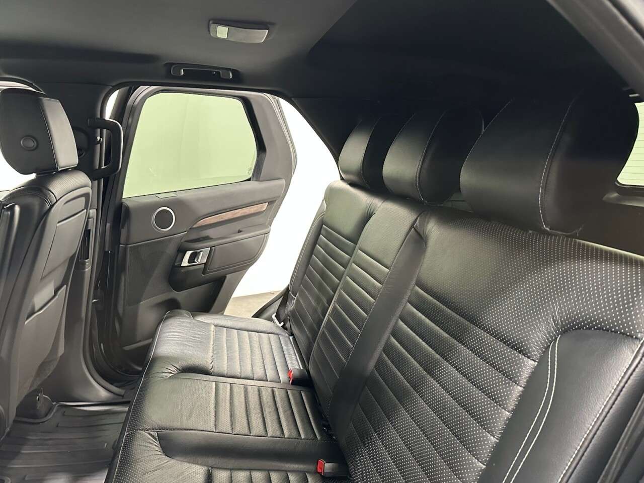 2019 LAND ROVER DISCOVERY 2019 LAND ROVER DISCOVERY