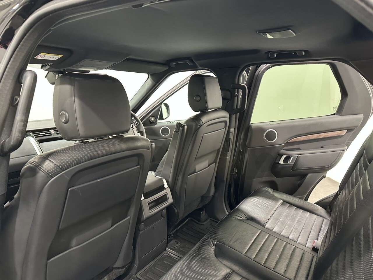 2019 LAND ROVER DISCOVERY 2019 LAND ROVER DISCOVERY