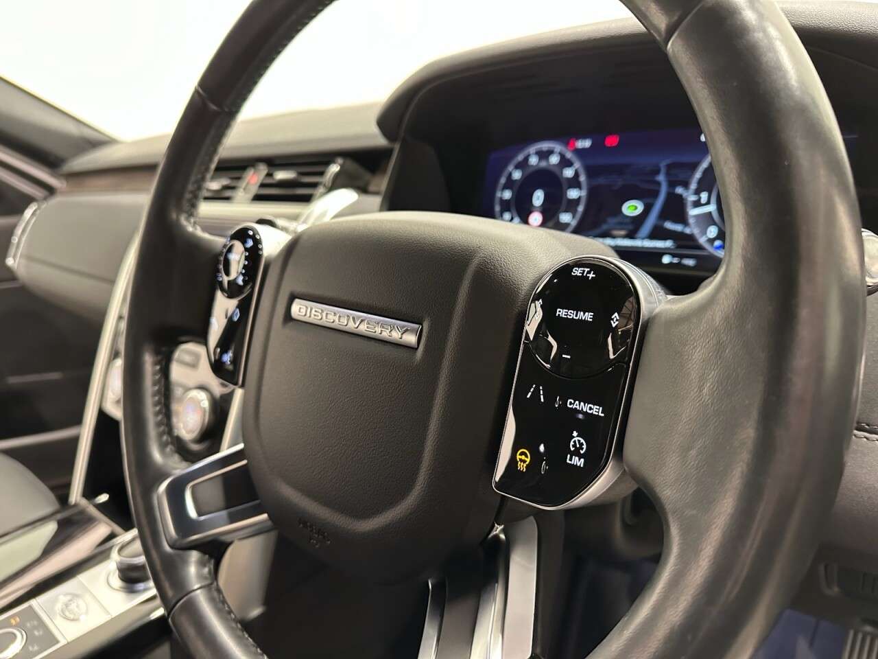 2019 LAND ROVER DISCOVERY 2019 LAND ROVER DISCOVERY