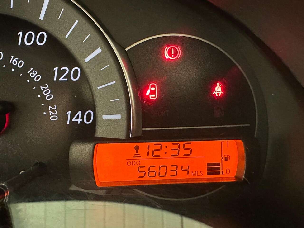 2014 NISSAN MICRA 2014 NISSAN MICRA