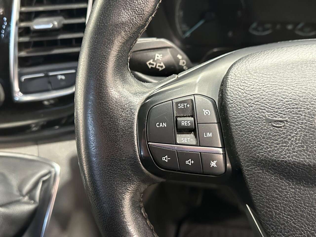 2018 FORD TRANSIT CUSTOM 2018 FORD TRANSIT CUSTOM