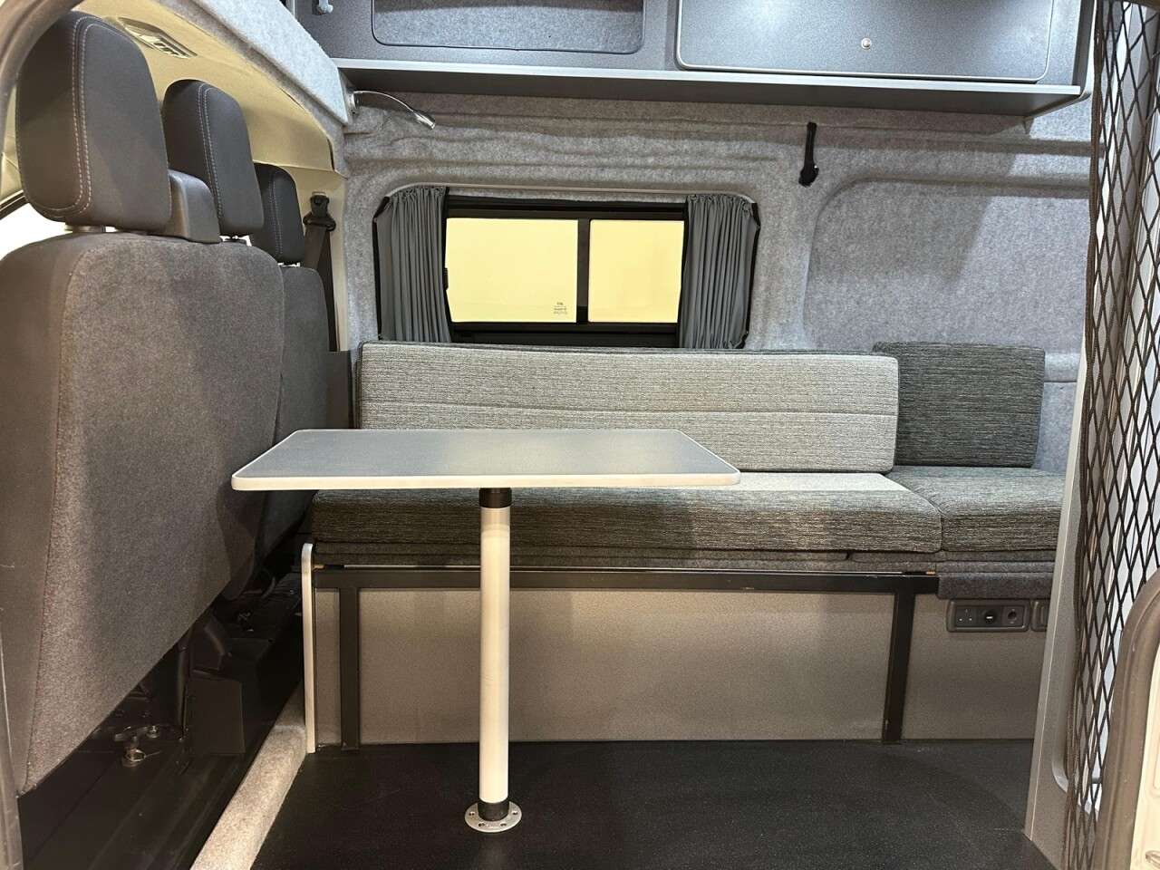 2018 FORD TRANSIT CUSTOM 2018 FORD TRANSIT CUSTOM