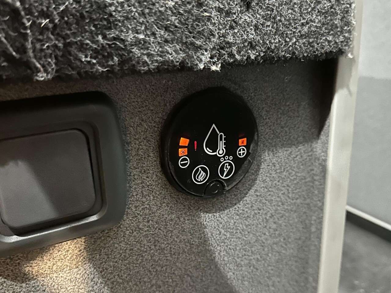 2018 FORD TRANSIT CUSTOM 2018 FORD TRANSIT CUSTOM