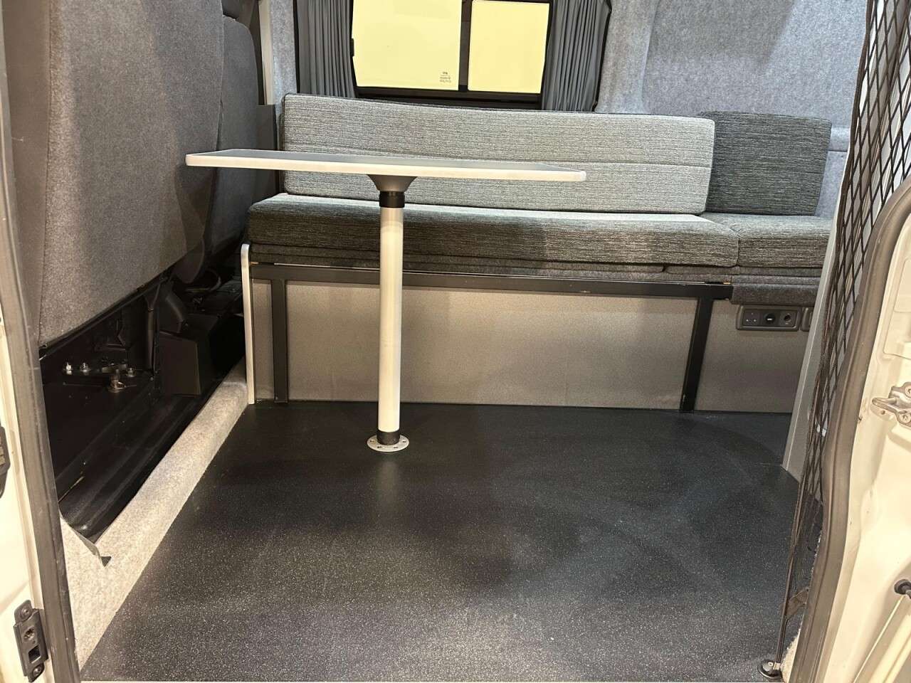 2018 FORD TRANSIT CUSTOM 2018 FORD TRANSIT CUSTOM