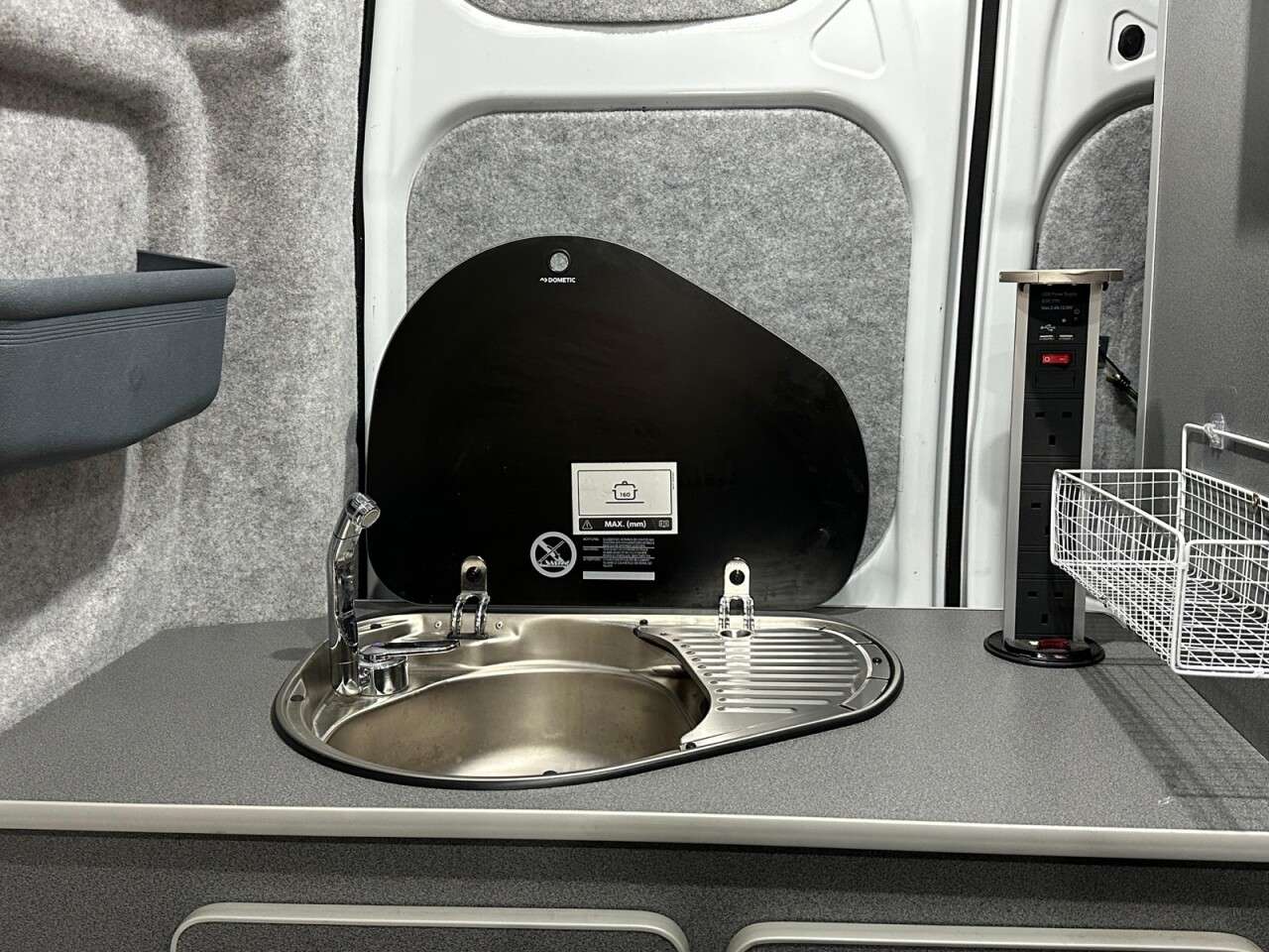 2018 FORD TRANSIT CUSTOM 2018 FORD TRANSIT CUSTOM