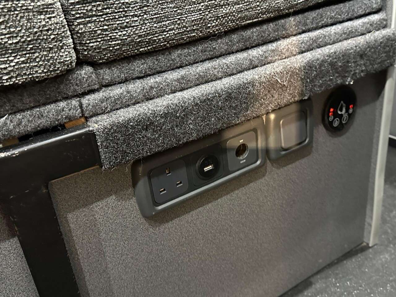 2018 FORD TRANSIT CUSTOM 2018 FORD TRANSIT CUSTOM