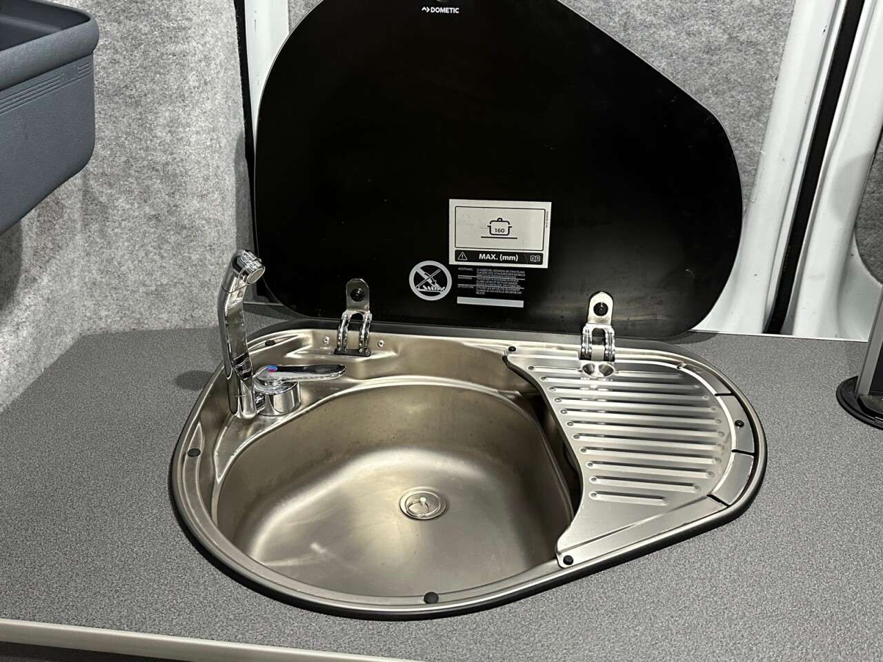 2018 FORD TRANSIT CUSTOM 2018 FORD TRANSIT CUSTOM