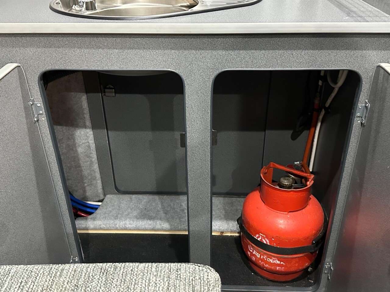 2018 FORD TRANSIT CUSTOM 2018 FORD TRANSIT CUSTOM