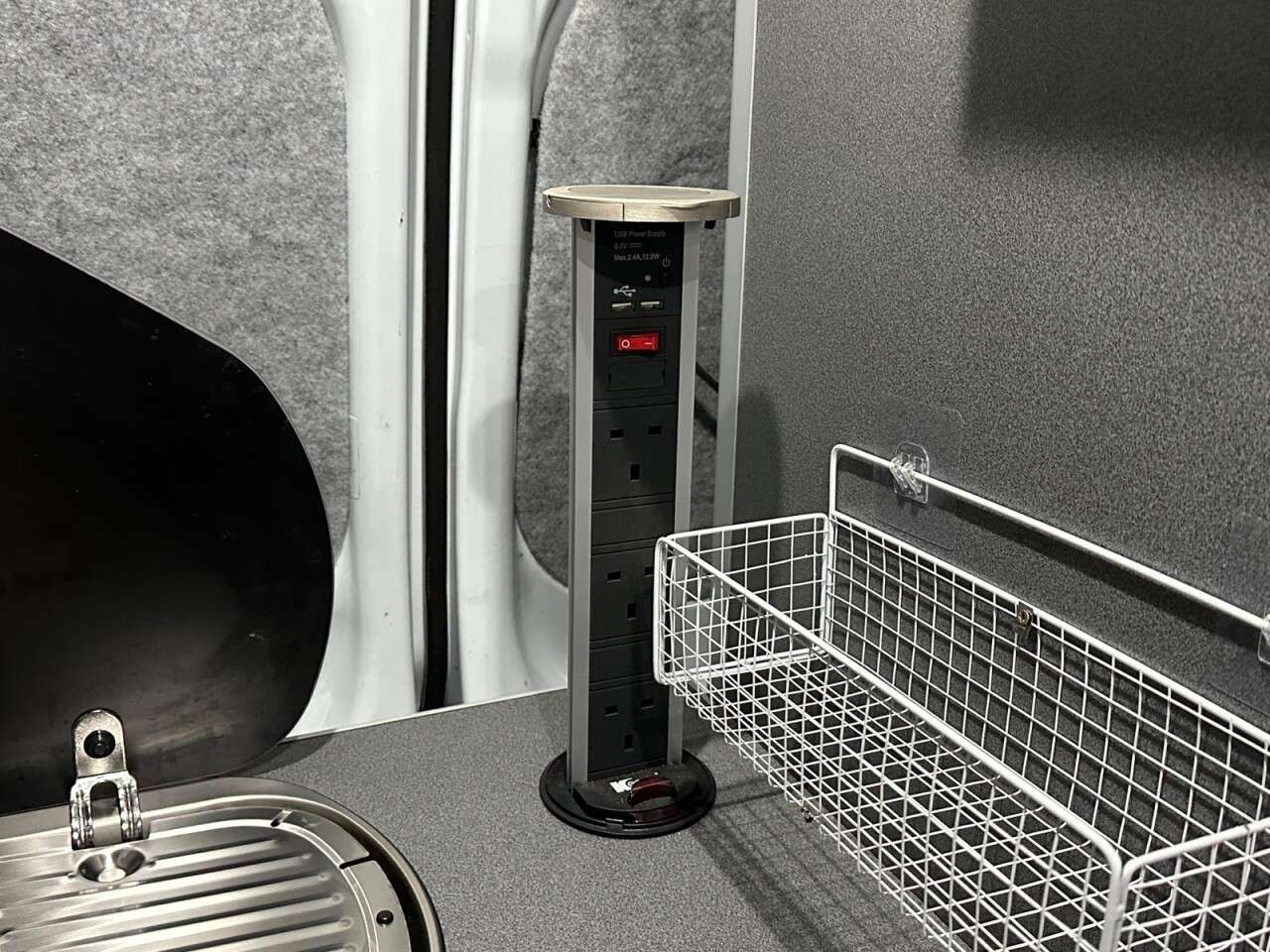 2018 FORD TRANSIT CUSTOM 2018 FORD TRANSIT CUSTOM