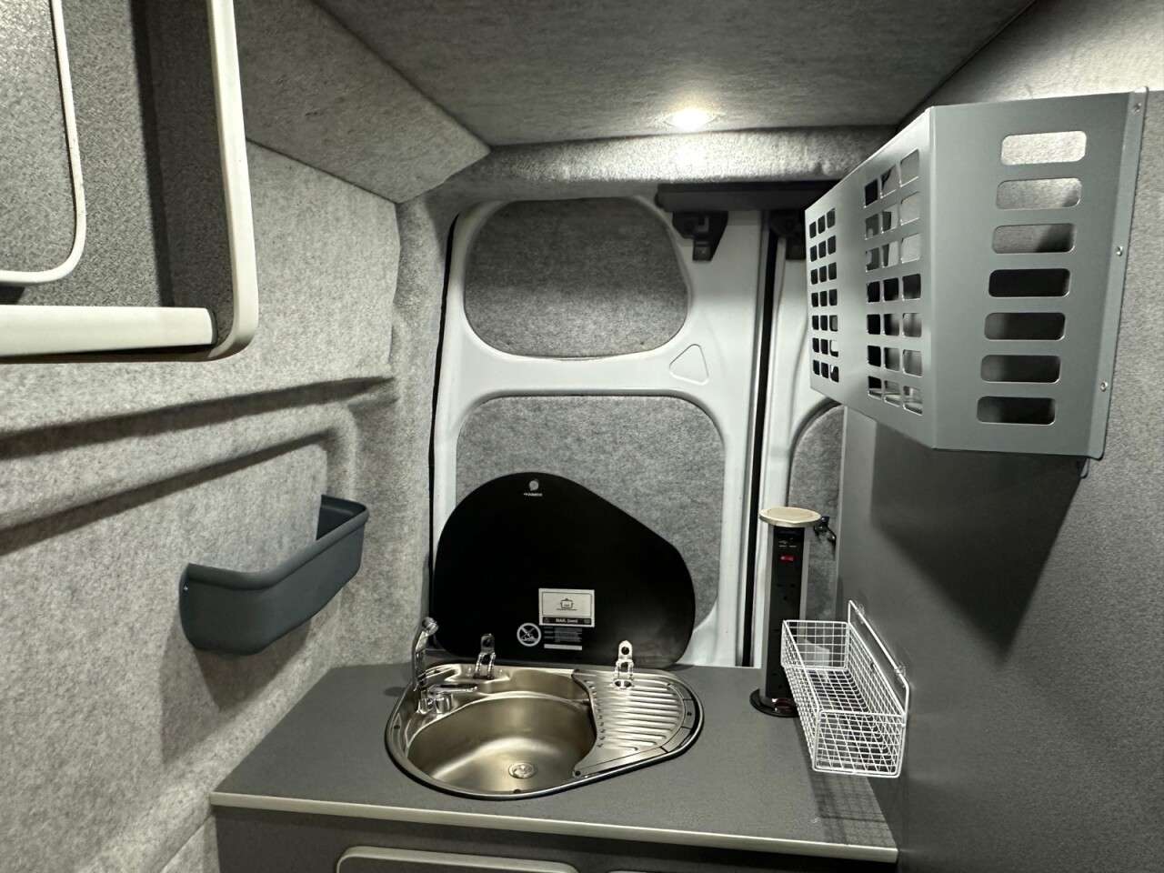 2018 FORD TRANSIT CUSTOM 2018 FORD TRANSIT CUSTOM