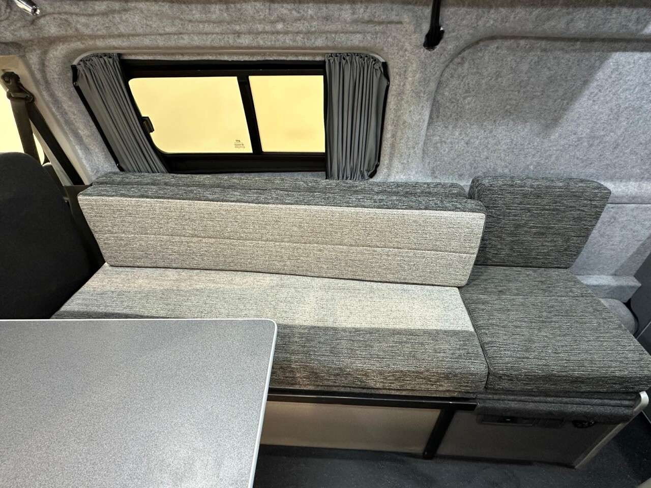 2018 FORD TRANSIT CUSTOM 2018 FORD TRANSIT CUSTOM