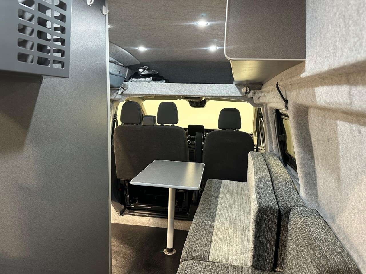 2018 FORD TRANSIT CUSTOM 2018 FORD TRANSIT CUSTOM