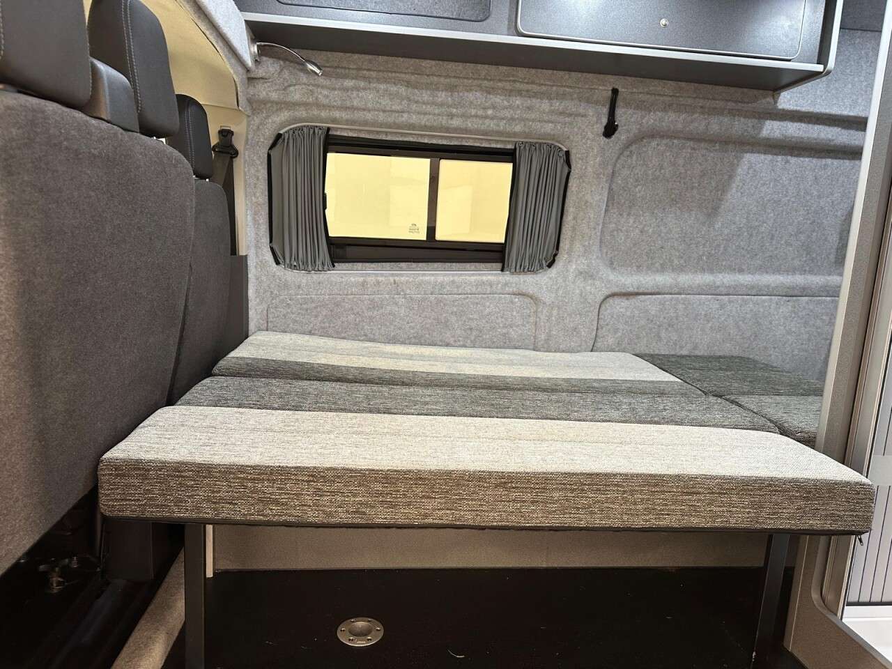 2018 FORD TRANSIT CUSTOM 2018 FORD TRANSIT CUSTOM