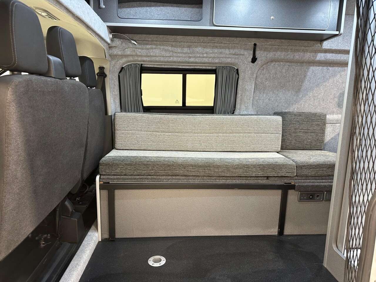 2018 FORD TRANSIT CUSTOM 2018 FORD TRANSIT CUSTOM